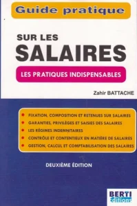 GUIDE PRATIQUE SUR LES SALAIRES