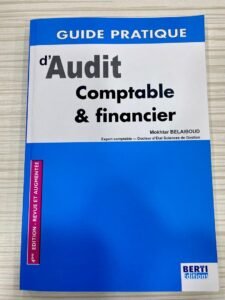 AUDIT COMPTABLE& FINANCIER