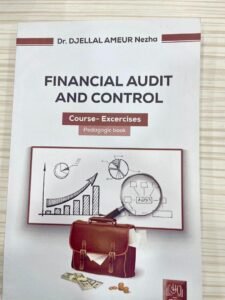 FINANCIAL AUDIT AND CONTROL
