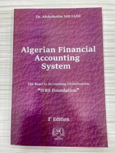 ALGERIAN FINANCIAL ACCOUNTING SYSTEM