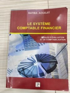 LE SYSTEME COMPTABLE FINANCIER