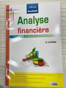 ANALYSE FINANCIERE