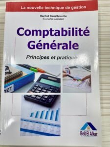 COMPTABILITE GENERALE