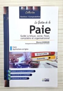 LA GESTION DE LA PAIE