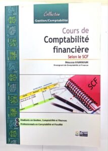 COURS COMPTABILITE FINANCIERE