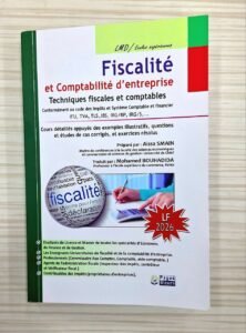 FISCALITE ET COMPTABILITE DENTREPRISE 2026