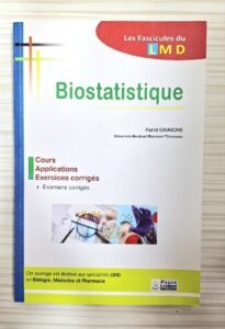 BIOSTATIQUE