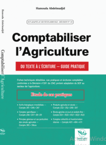 comptabiliser l’agriculture guide pratique
